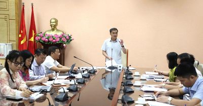 Bộ Y tế: Đẩy mạnh tiến độ để các liệt sỹ trở về đúng tên tuổi, đúng quê hương