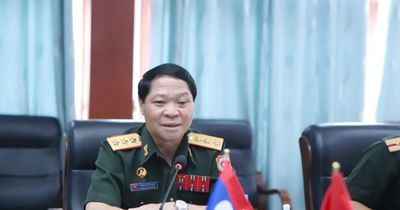 Chiến dịch 500 ngày đêm góp phần vun đắp quan hệ đặc biệt Việt Nam-Lào