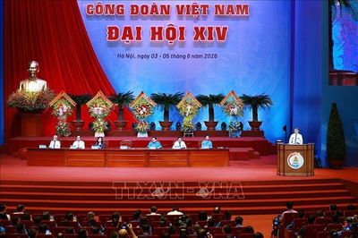 Thủ tướng: Đưa năng suất lao động trở thành động lực quan trọng của tăng trưởng bền vững