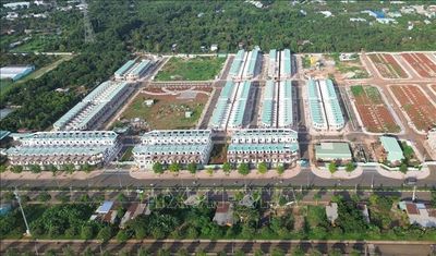 Đồng Nai: Đưa nhà ở xã hội vào nhóm luồng xanh, luồng ưu tiên