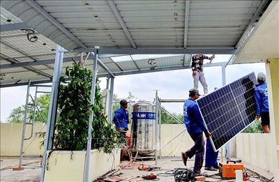 Cắt giảm thủ tục, tạo hành lang pháp lý thông thoáng cho hoạt động đầu tư xây dựng