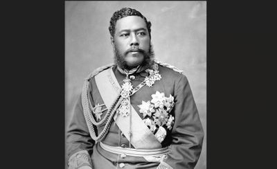 Vị vua cuối cùng của Hawaii và chuyến công du lịch sử vòng quanh địa cầu