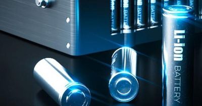 Loại pin thế hệ mới 'chấp' mọi điều kiện khắc nghiệt: Lạnh -40 độ C và nóng 55 độ C