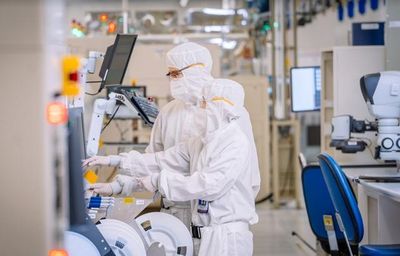 Đến 2030, phấn đấu 5.000 doanh nghiệp công nghệ số có doanh thu quốc tế