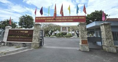 Nhiều doanh nghiệp ở Đà Nẵng lộ lỗ hổng trong kinh doanh hóa chất