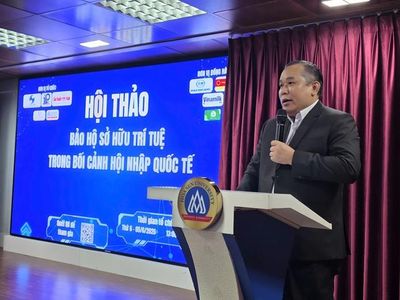 Một đêm xử lý hơn 200 website lậu, chuyên gia nói gì về 'cuộc chiến' bản quyền?
