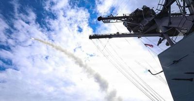 Nga lên tiếng về khả năng Mỹ hủy chuyển giao tên lửa Tomahawk cho Đức