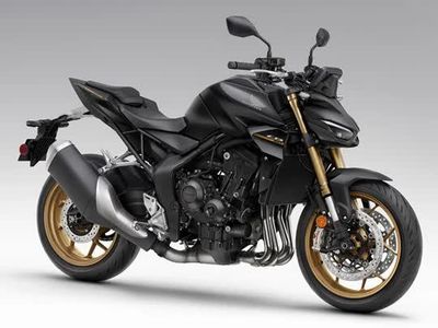 Top 10 naked bike 1.000cc đáng mua nhất năm 2026: Vinh danh Honda CB1000 Hornet