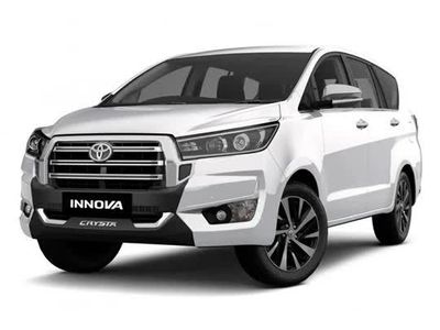 Toyota Innova 2026 trình làng, giá hơn 540 triệu đồng