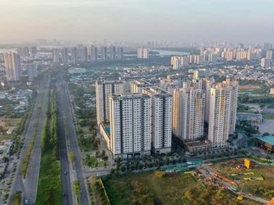 Bãi bỏ thủ tục thông báo đủ điều kiện vận hành nhà chung cư