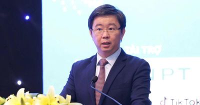 Chuyển đổi số không phải là số hóa quy trình cũ