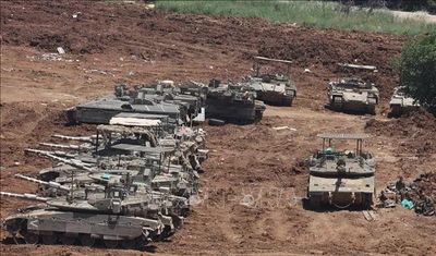 Hezbollah bác bỏ thỏa thuận ngừng bắn do Mỹ hậu thuẫn
