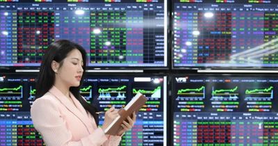 Chuyên gia VinaCapital: Giá cổ phiếu đang rẻ như thời khủng hoảng