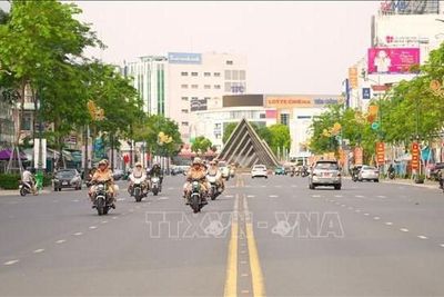 Tây Ninh: Giải thể 9 Ban Quản lý dự án đầu tư xây dựng khu vực
