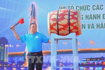 Tuyên chiến với rác nhựa, Cần Thơ cứu hệ thống kênh rạch nội đô