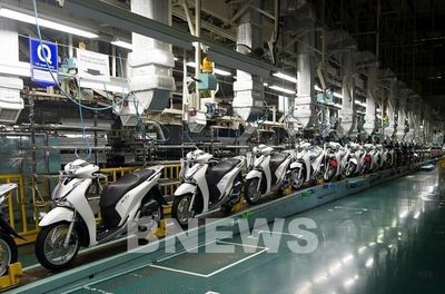 Kinh tế Phú Thọ tiếp tục khởi sắc, thu hút FDI gấp 3,6 lần cùng kỳ