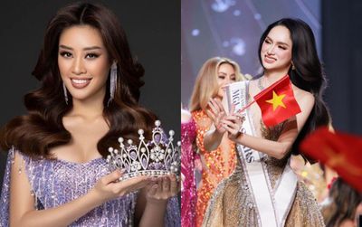 'Hoa hậu Khánh Vân mới có thể thay thế Hương Giang'