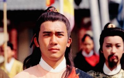 Nam chính đa tình nhất trong tiểu thuyết Kim Dung