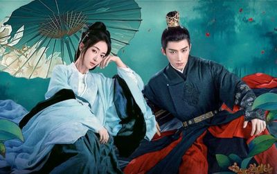 10 phim Hoa ngữ chinh phục khán giả ngay từ tập đầu tiên