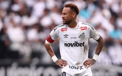 Neymar khiến Brazil lo lắng ở World Cup 2026