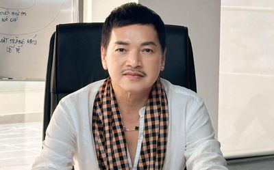 Phim nghệ sĩ Quang Minh rời rạp với doanh thu thấp