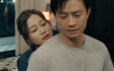 Sau Bóng Ma Hạnh Phúc, màn ảnh giờ vàng lại nóng vì chủ đề ngoại tình