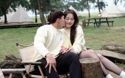 Rục rịch mùa tuyển sinh, ngành học bà xã Hồ Văn Cường theo đuổi đang được quan tâm ra sao?