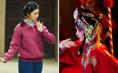 Lưu Hạo Tồn ghi dấu ấn đậm nét trong bộ phim được chấm 8,2 điểm Douban