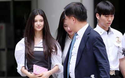 ADOR giảm yêu cầu bồi thường đối với Danielle và Min Hee Jin