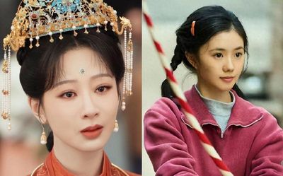 Dương Tử bị Lưu Hạo Tồn vượt mặt