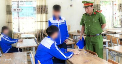 Khi bạo lực học đường không còn là 'chuyện trẻ con'
