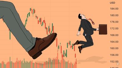 Khi những 'ông lớn' đứng trước nguy cơ rời sân chơi đại chúng