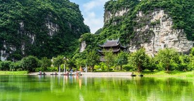 Việt Nam nổi lên như điểm đến hàng đầu cho du lịch, chuyển địa điểm và sinh sống dài hạn trong khu vực ASEAN