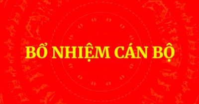 Kiện toàn nhân sự cấp cao tại Ngân hàng Chính sách xã hội