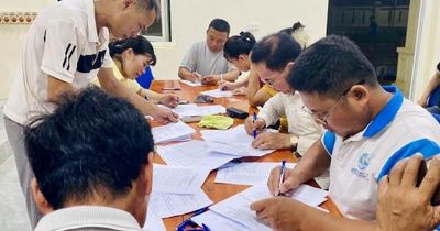 Miền núi Thanh Hóa đẩy mạnh chuyển đổi số từ chi trả an sinh xã hội