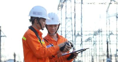 Bộ Công Thương ban hành quy định vận hành thị trường bán buôn điện cạnh tranh