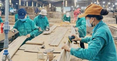 Gia Lai: Công nghiệp tăng tốc, thu hút đầu tư tăng gần 8 lần