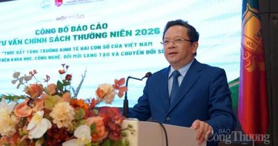Chuyển đổi mô hình tăng trưởng dựa trên khoa học, công nghệ là yêu cầu cấp thiết