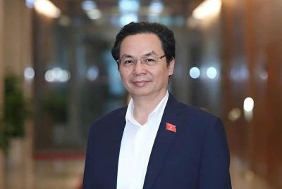 GS.TS Hoàng Văn Cường: Việt Nam đang chuyển mình thành 'hạt nhân' kết nối ASEAN