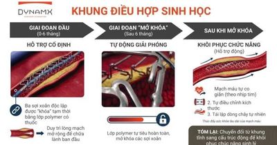 Hội nghị Tim mạch châu Âu 2026 công bố kết quả nghiên cứu mới