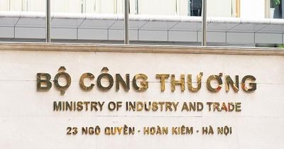 Bộ Công Thương thực hiện mức lương cơ sở mới từ ngày 1/7