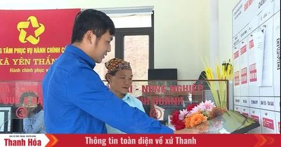 Triển khai Mô hình Công dân số năm 2026 trên địa bàn tỉnh