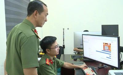 Cảnh giác trước 'ma trận' lừa đảo du lịch hè trên không gian mạng