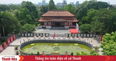 Địa chỉ đỏ và ký ức thiêng liêng về Bác