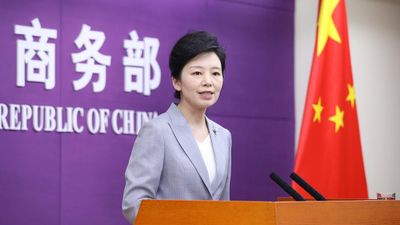 Trung Quốc chỉ trích Mỹ lạm dụng kiểm soát xuất khẩu, gây bất ổn ngành bán dẫn