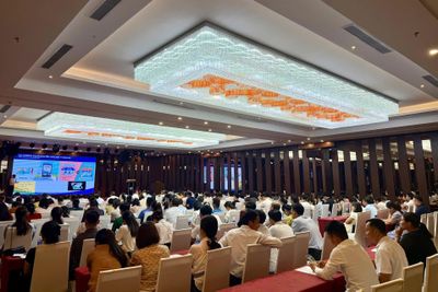 Nâng cao kỹ năng thương mại điện tử cho cán bộ, doanh nghiệp, thanh niên khởi nghiệp