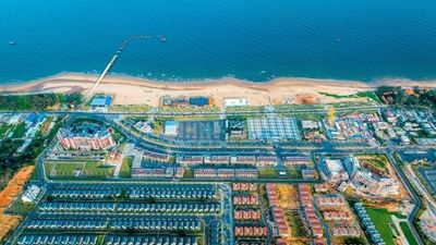 Lâm Đồng gỡ nút thắt cho NovaWorld Phan Thiết và các dự án trọng điểm của Novaland