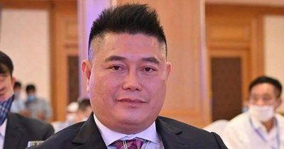 Con gái và con trai ông Nguyễn Đức Thụy gia nhập Văn phòng Quản trị Sacombank