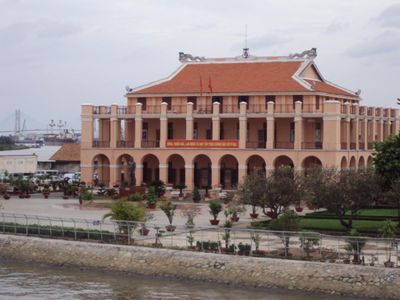 Kỷ niệm 115 năm Ngày Bác Hồ ra đi tìm đường cứu nước (5/6/1911 – 5/6/2026): Dấu chân Người từng in khắp bốn biển năm châu