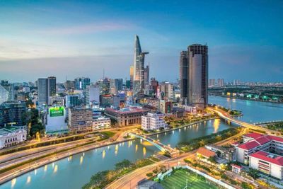 TP. Hồ Chí Minh đề xuất hệ số điều chỉnh giá đất mới từ ngày 1/7